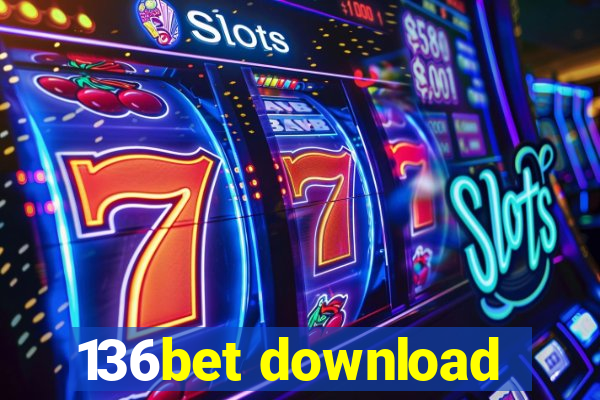 136bet download